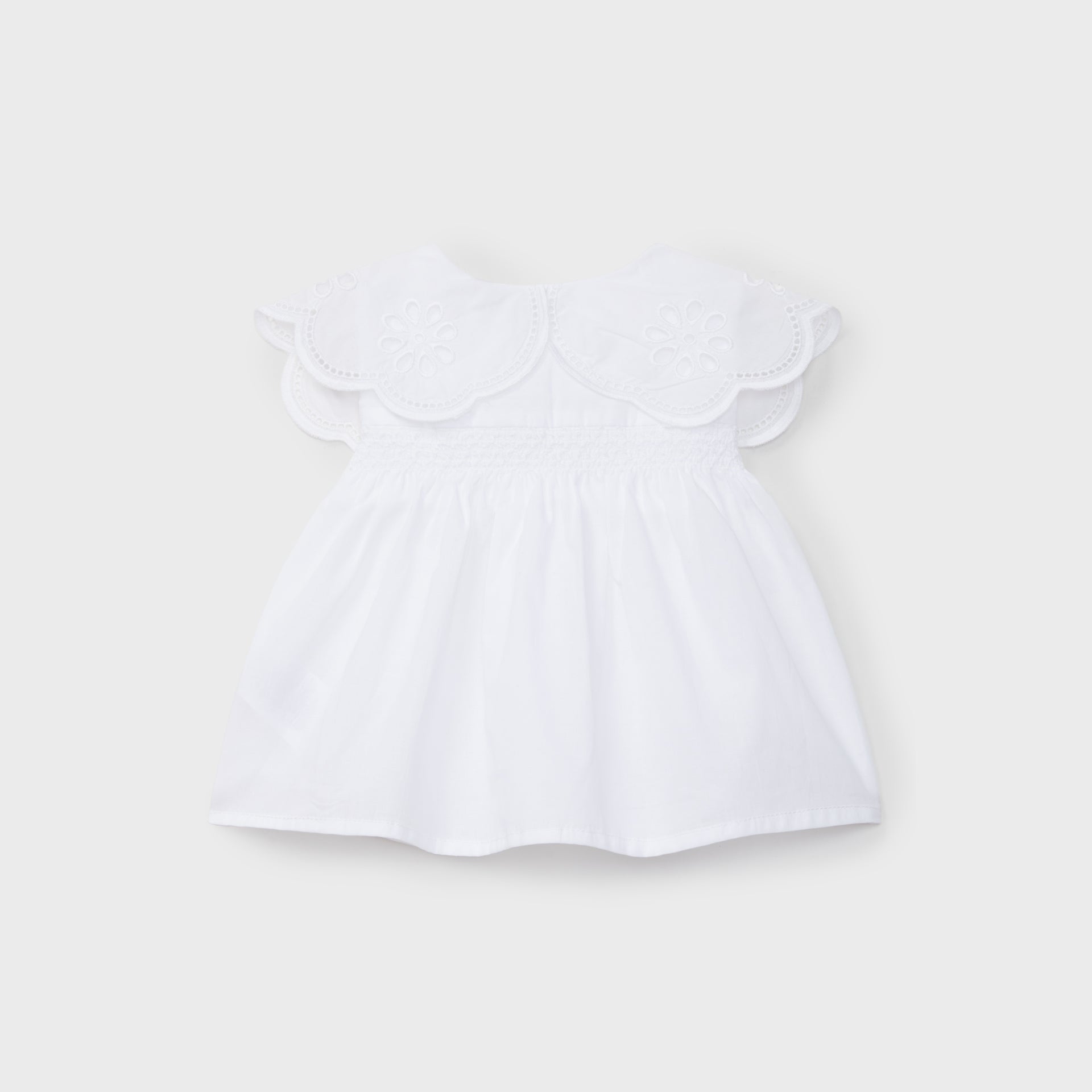 Dr. Kid Blouse Juliette