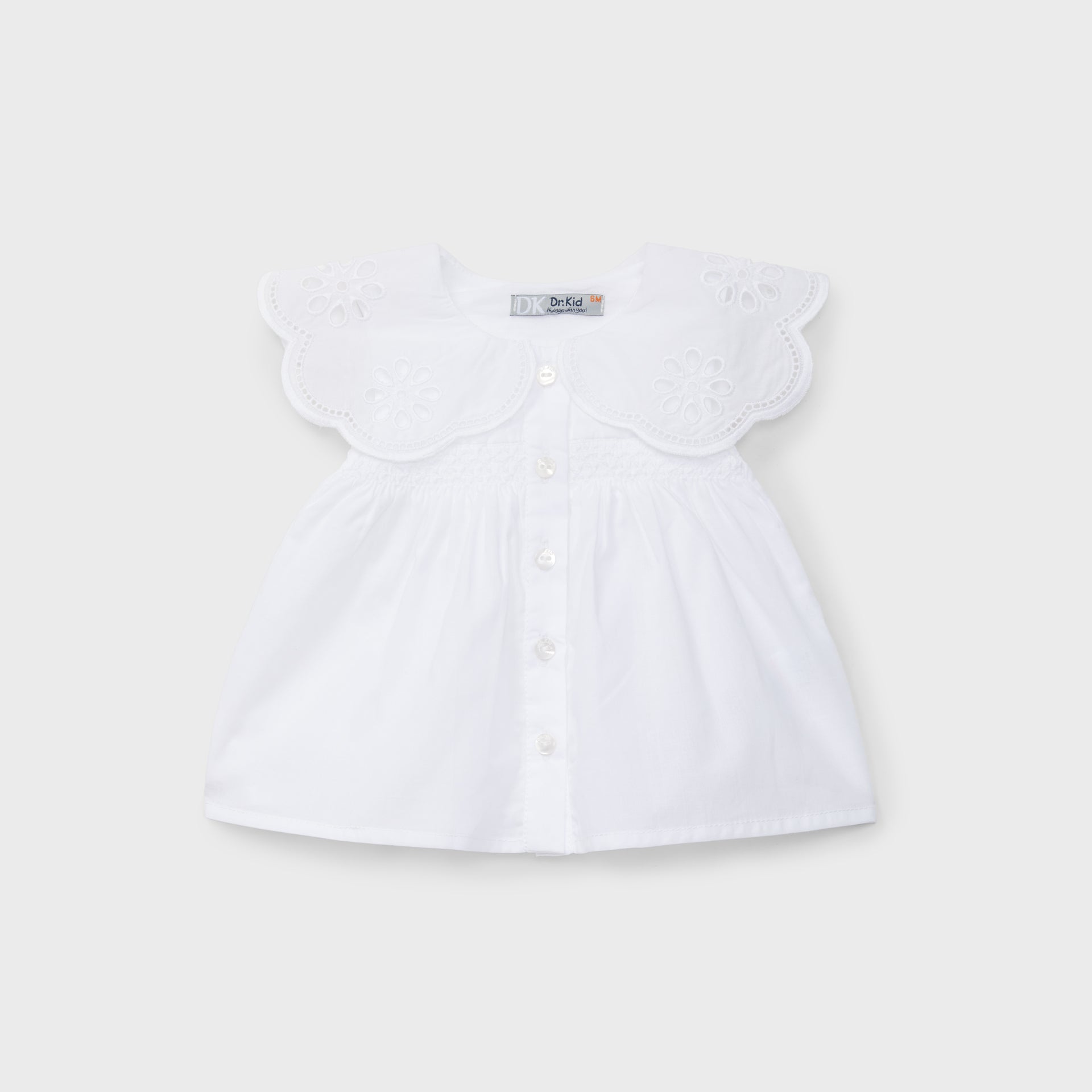 Dr. Kid Blouse Juliette