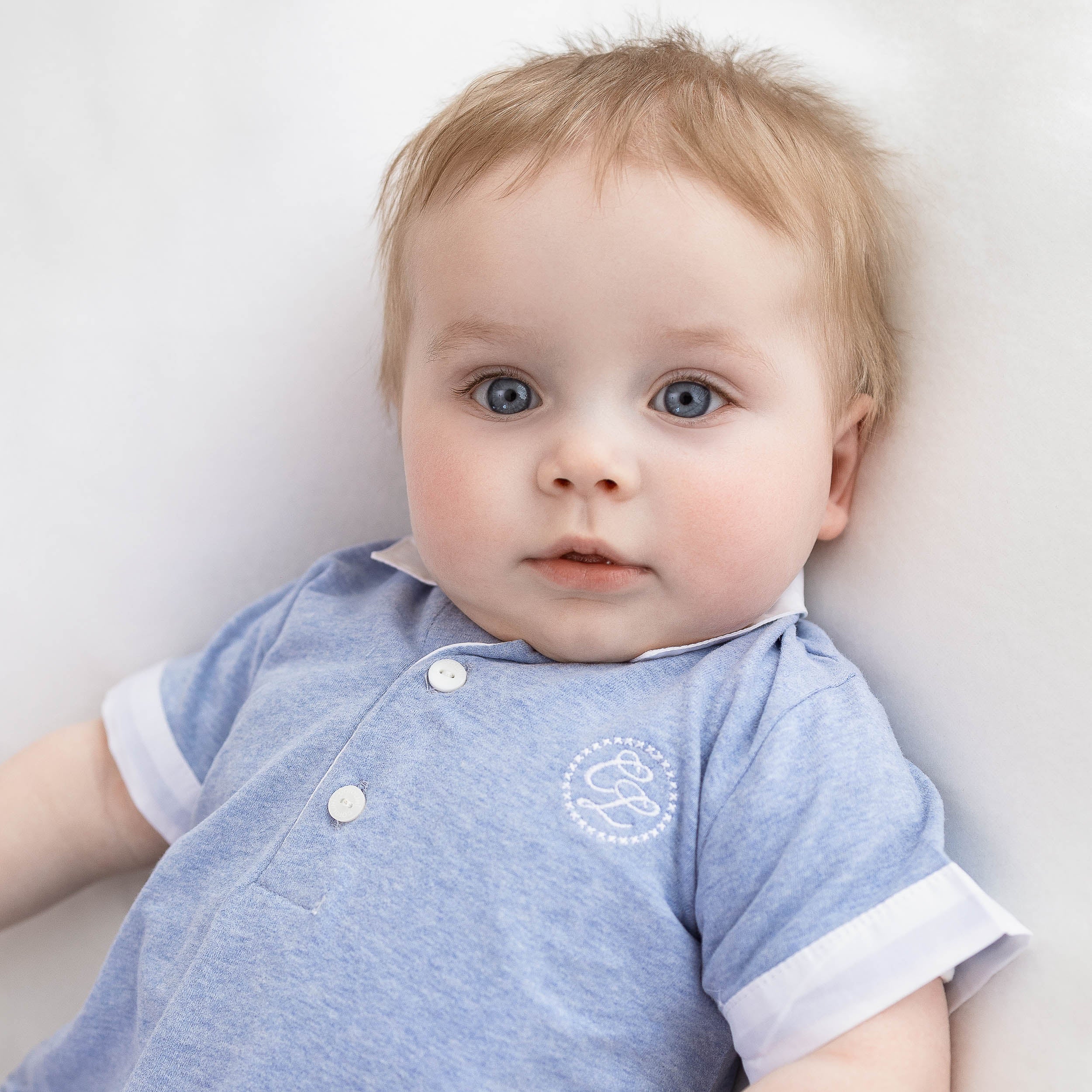 Cotolini babypakje Jerome