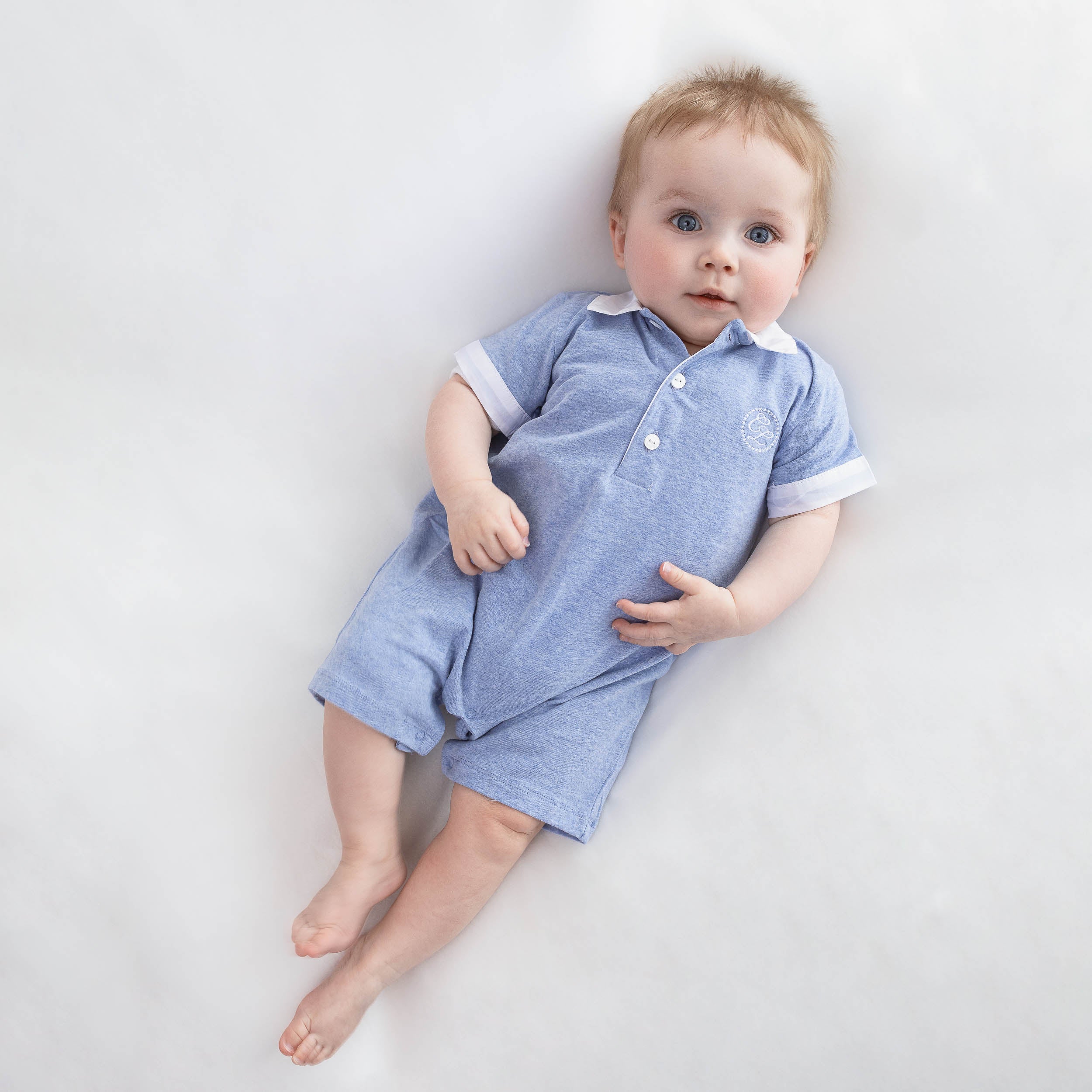 Cotolini babypakje Jerome