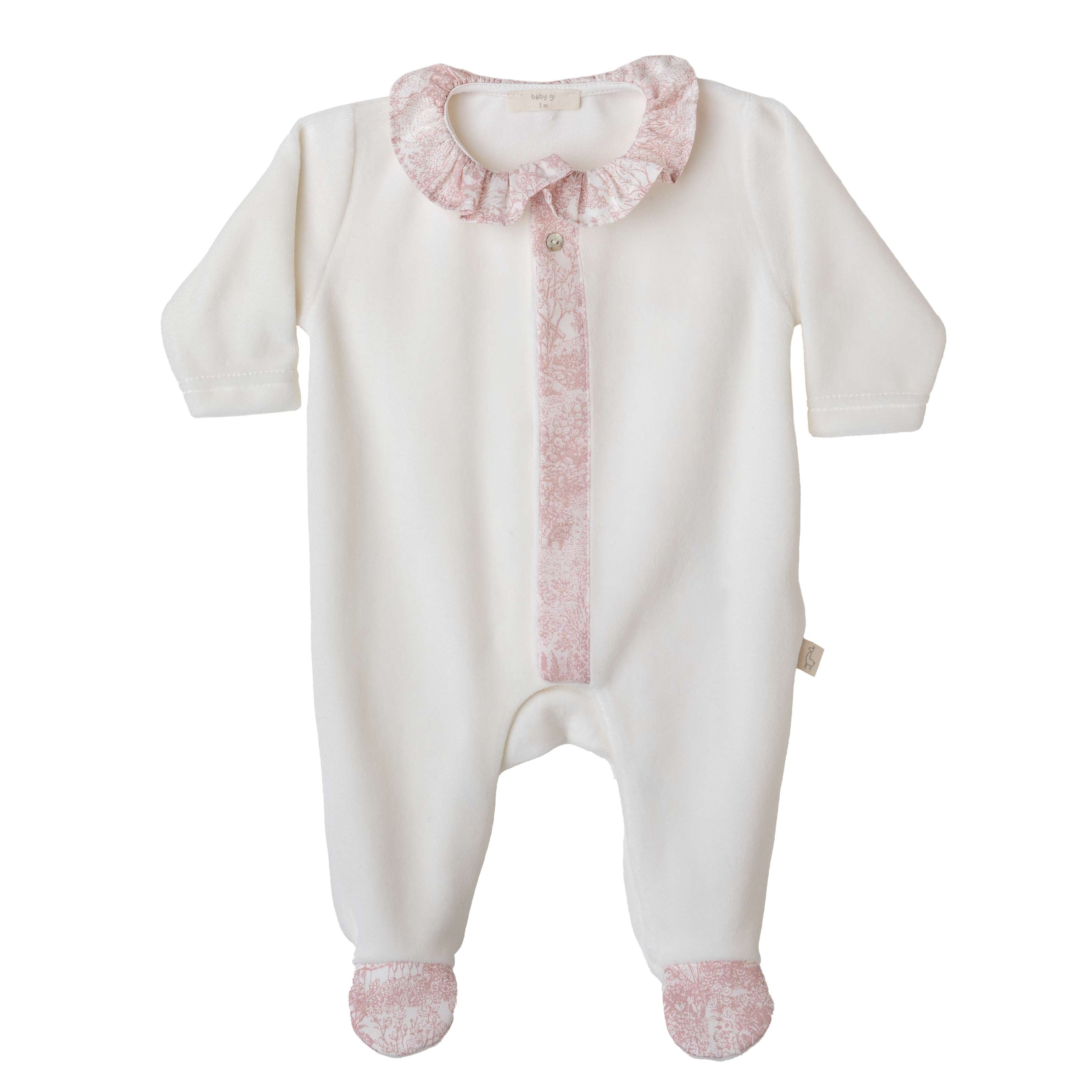 Baby Gi babypakje Aurora