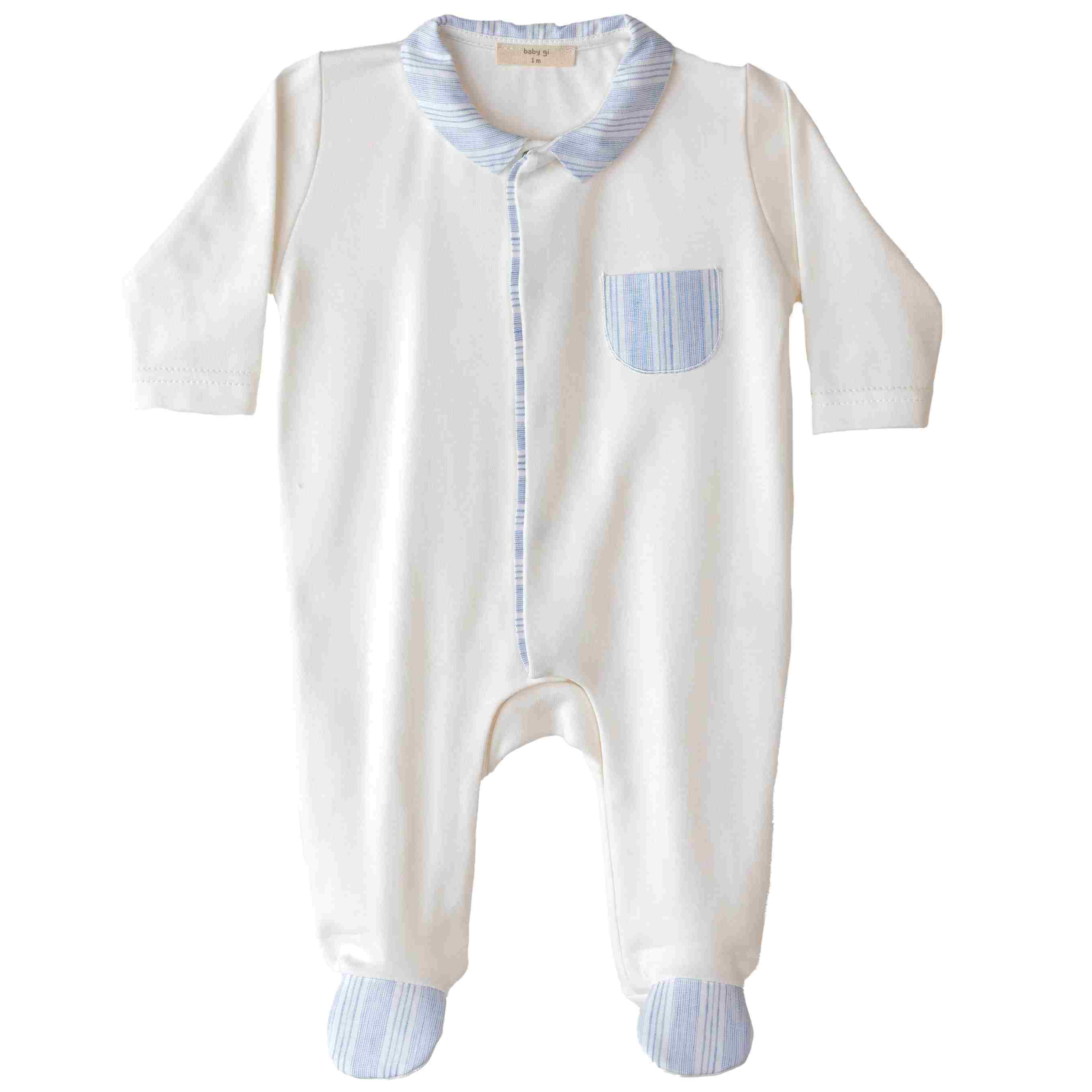 Baby Gi Babypakje Peter