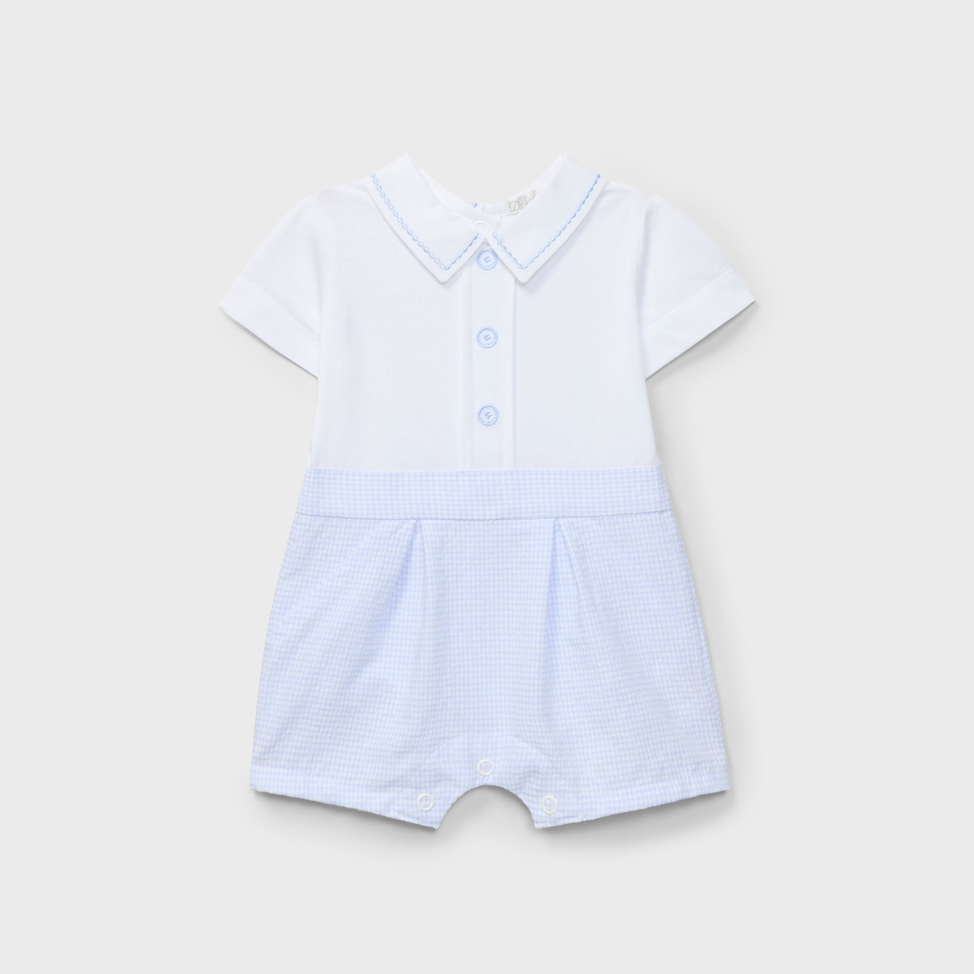 Dr. Kid Babypakje Louis