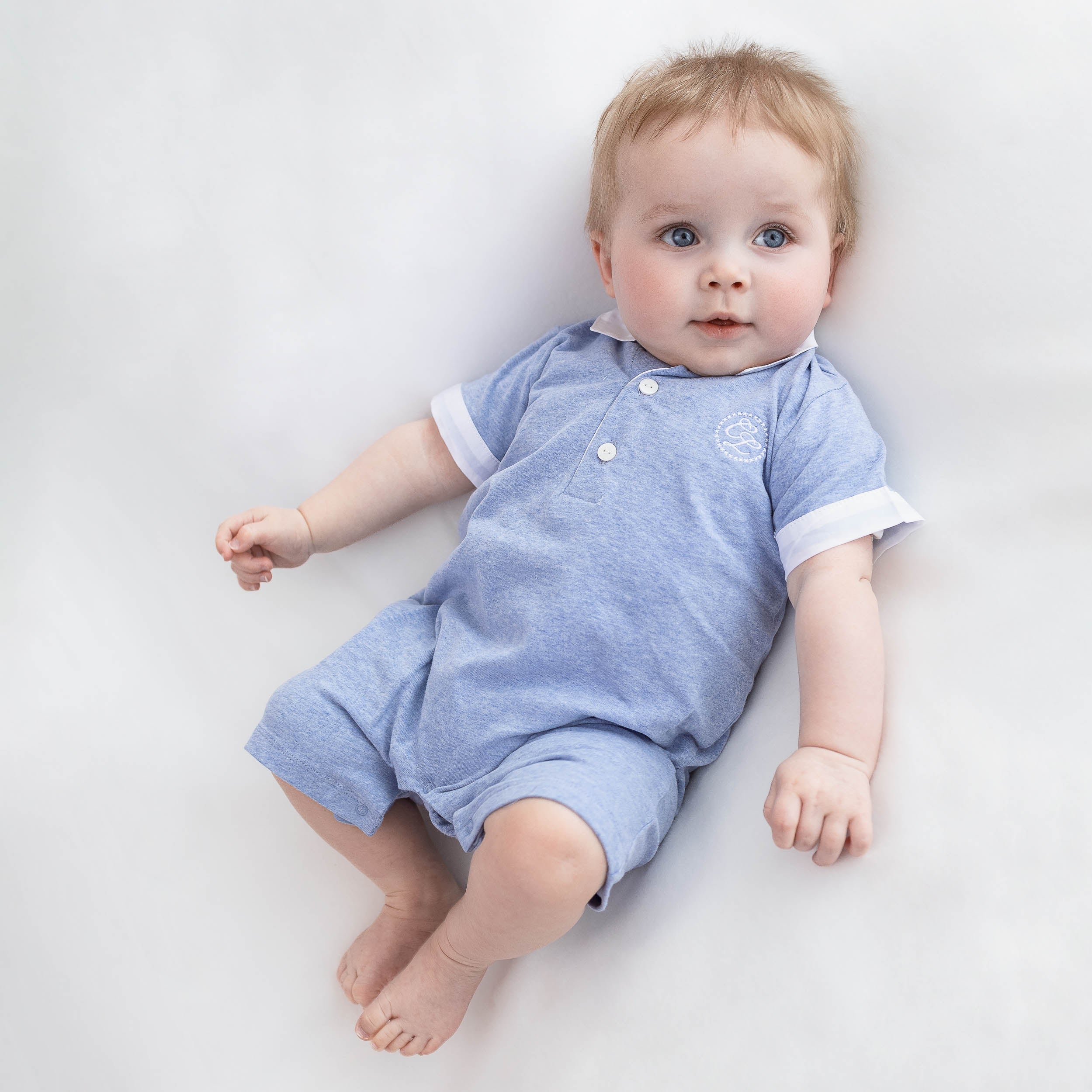 Cotolini babypakje Jerome