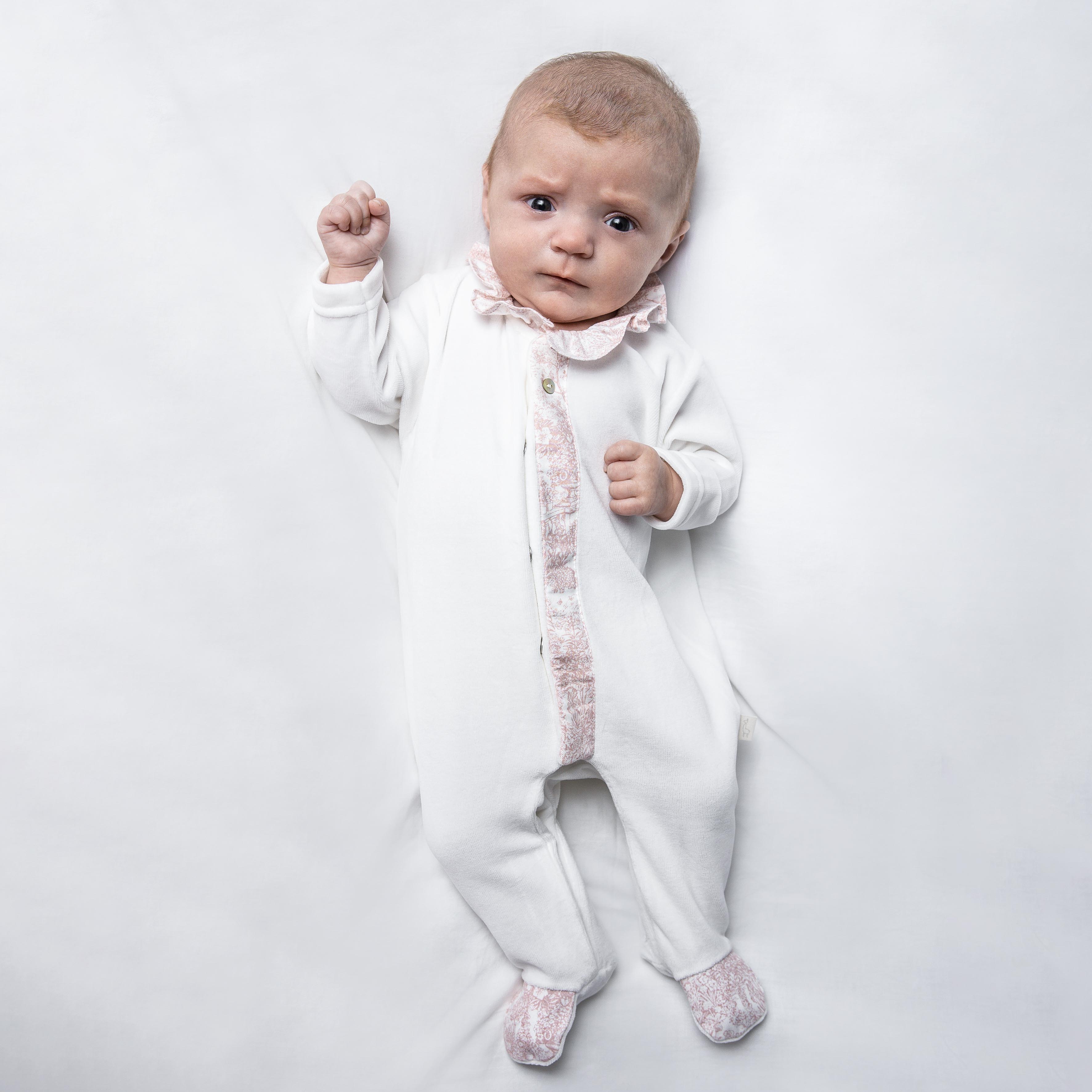 Baby Gi babypakje Aurora