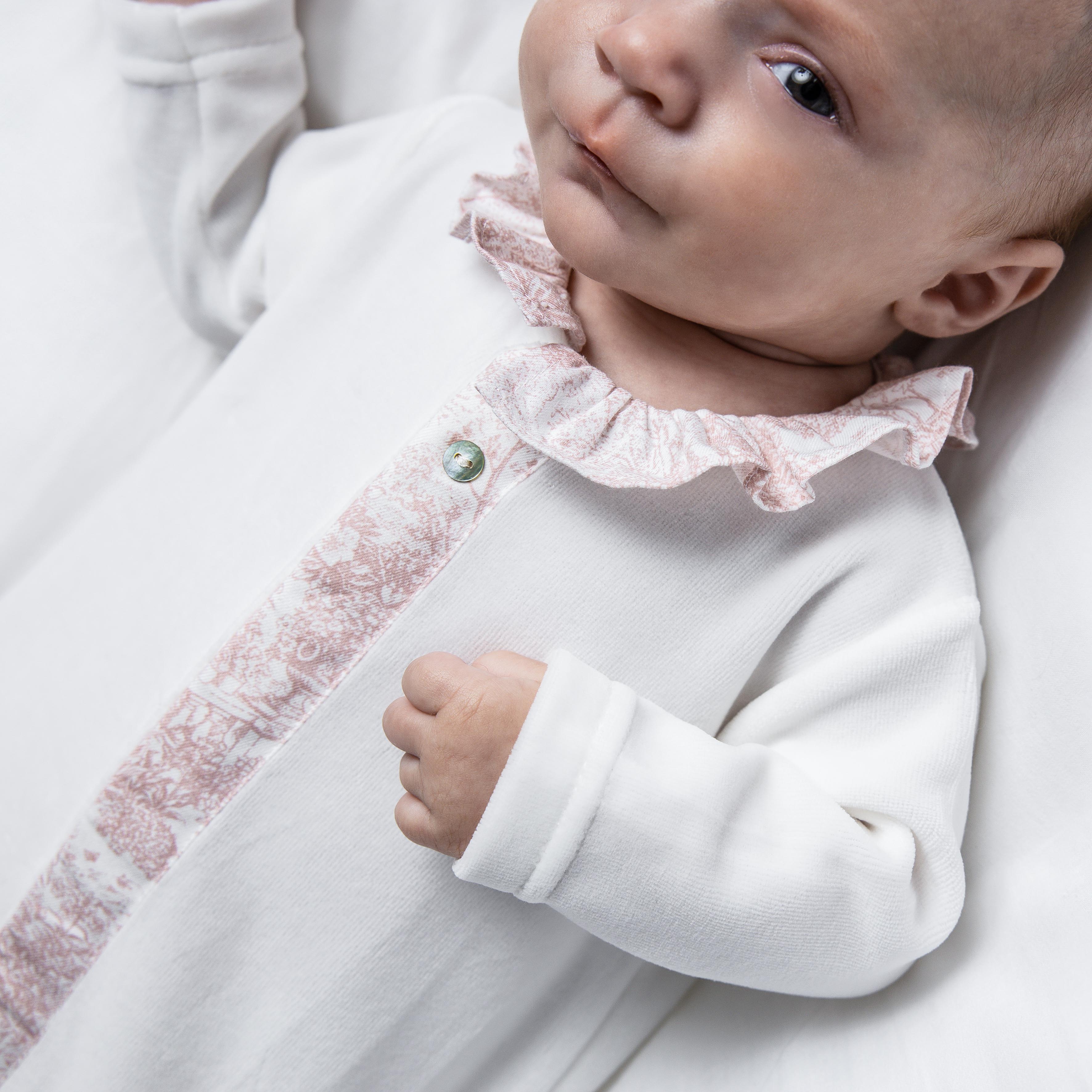 Baby Gi babypakje Aurora