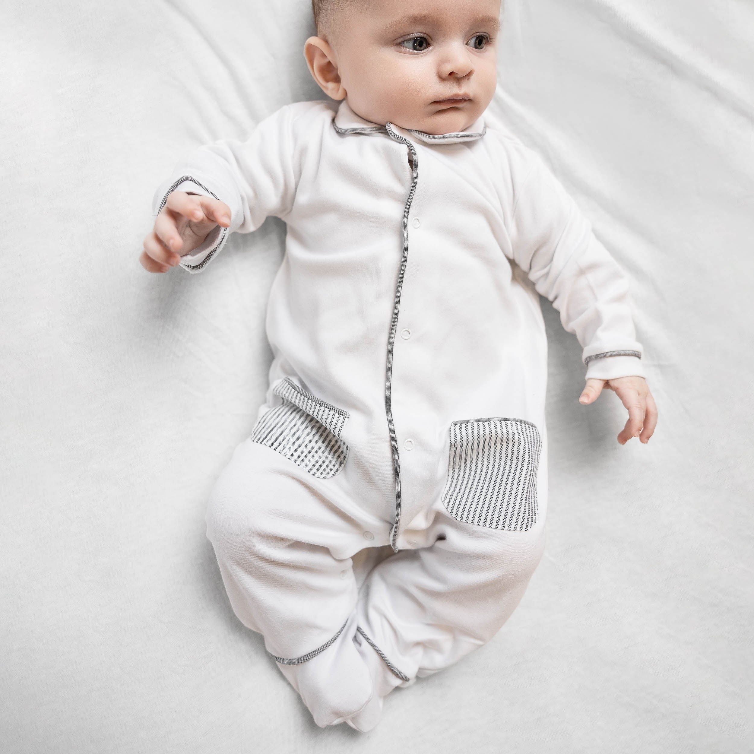 Living Nature Pyjama Liam