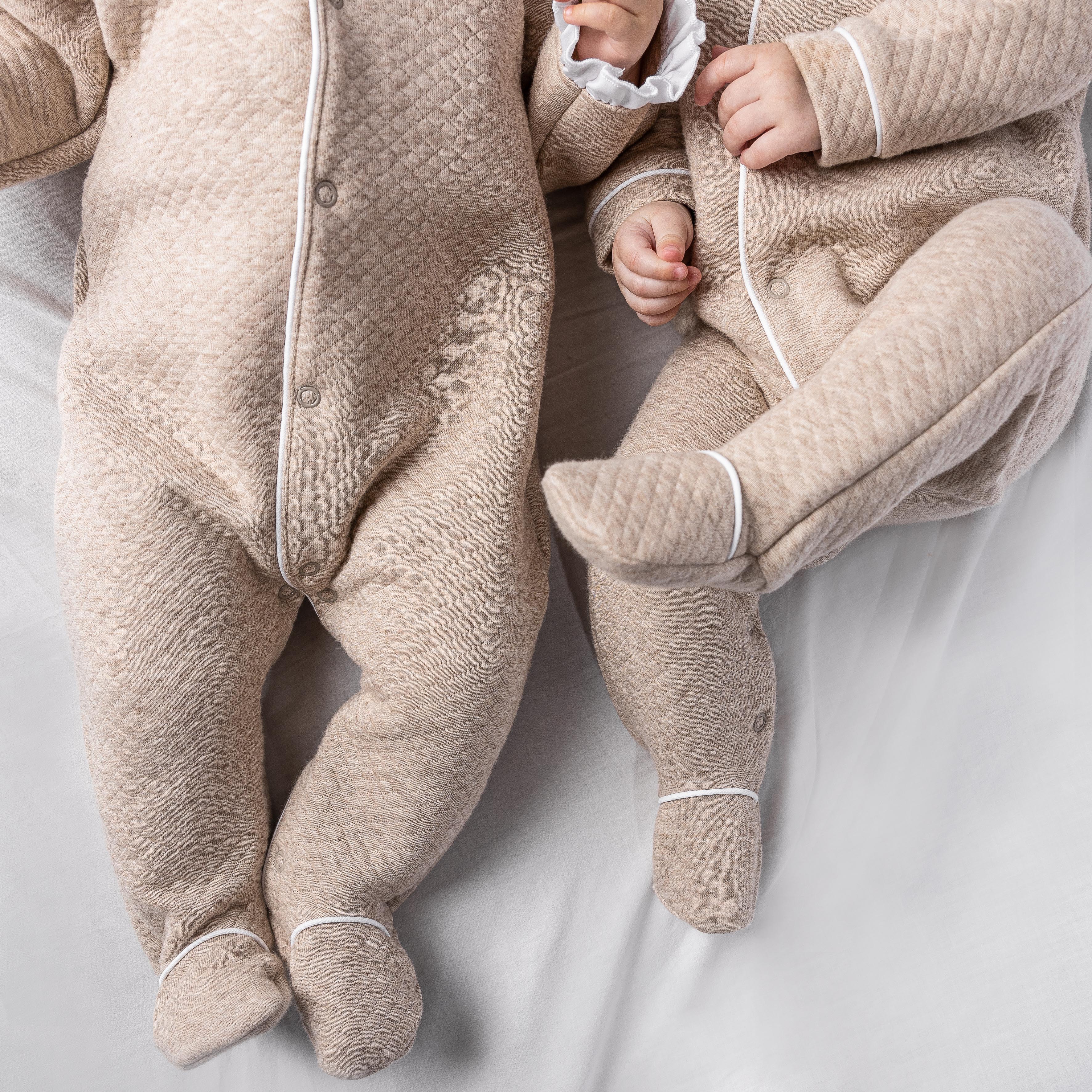 Living Nature pyjama Jayden