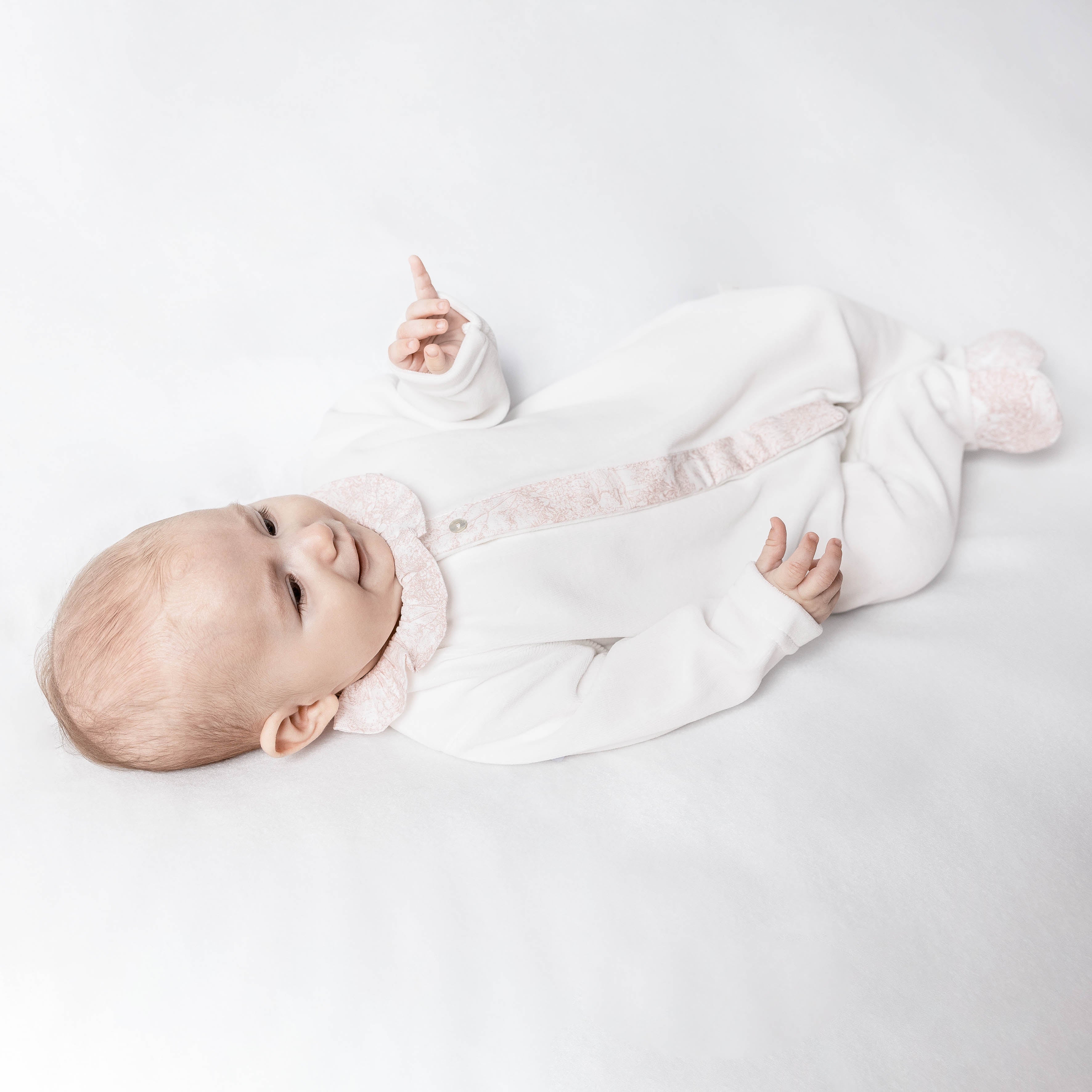 Baby Gi babypakje Aurora