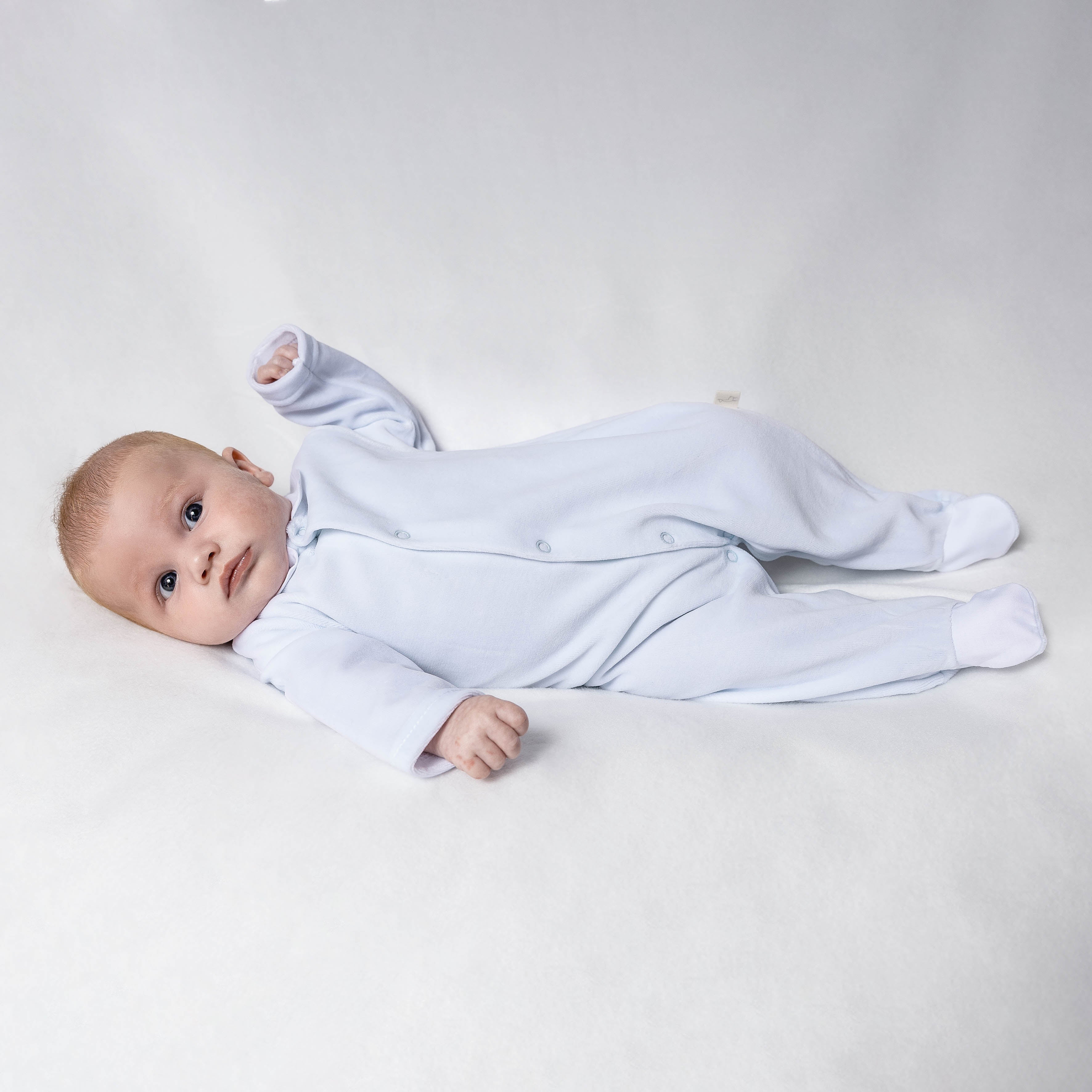 Baby Gi babypakje engeltje