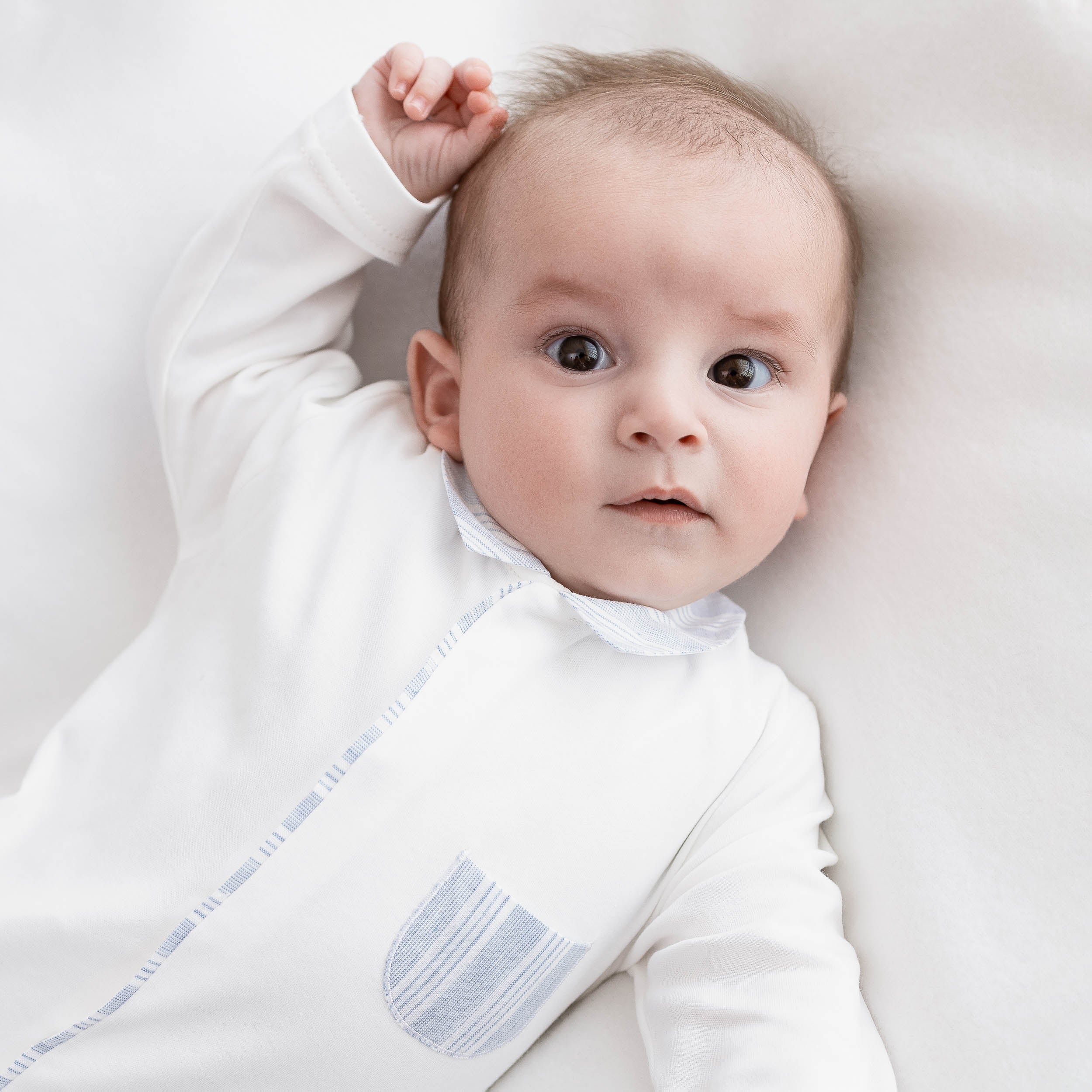 Baby Gi Babypakje Peter