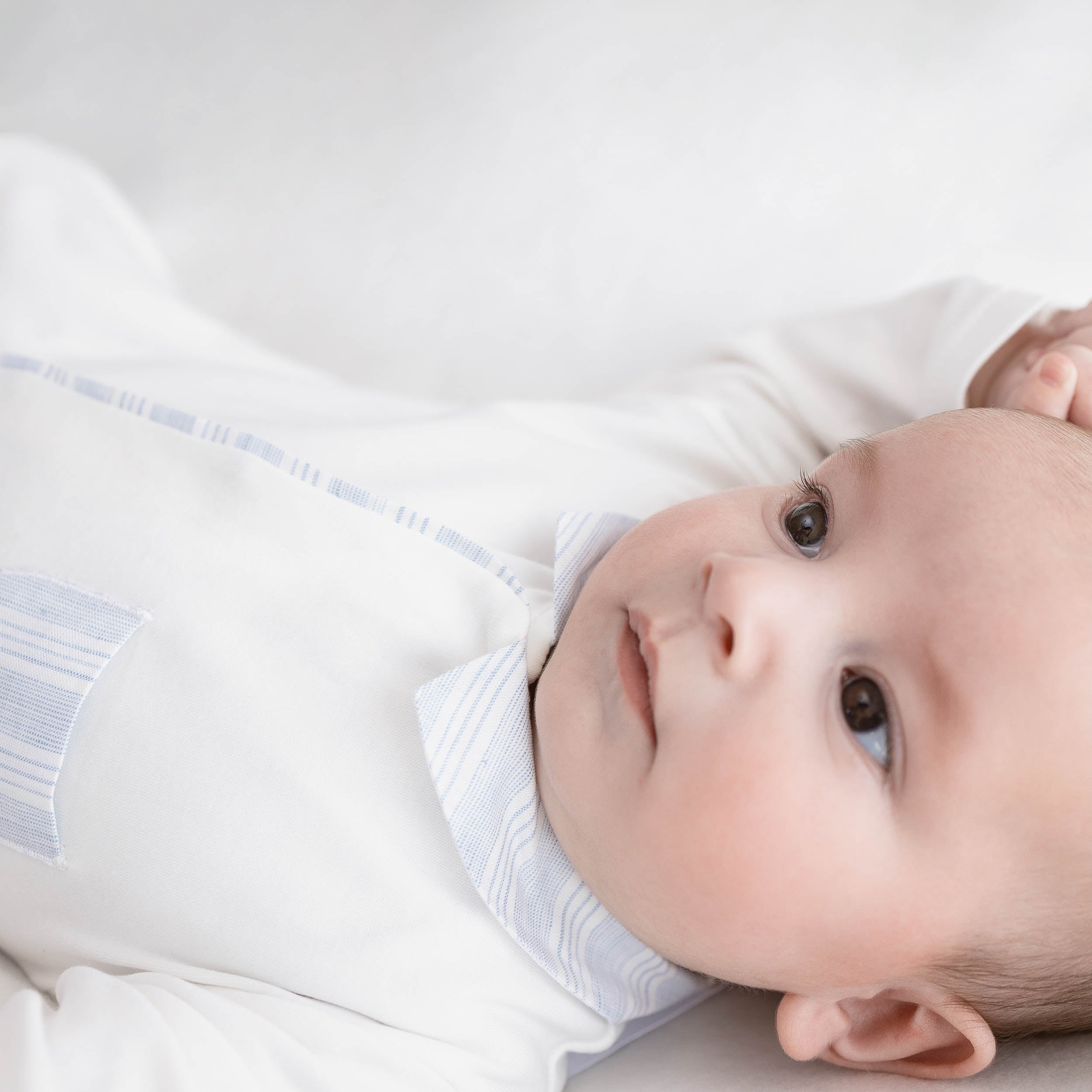 Baby Gi Babypakje Peter