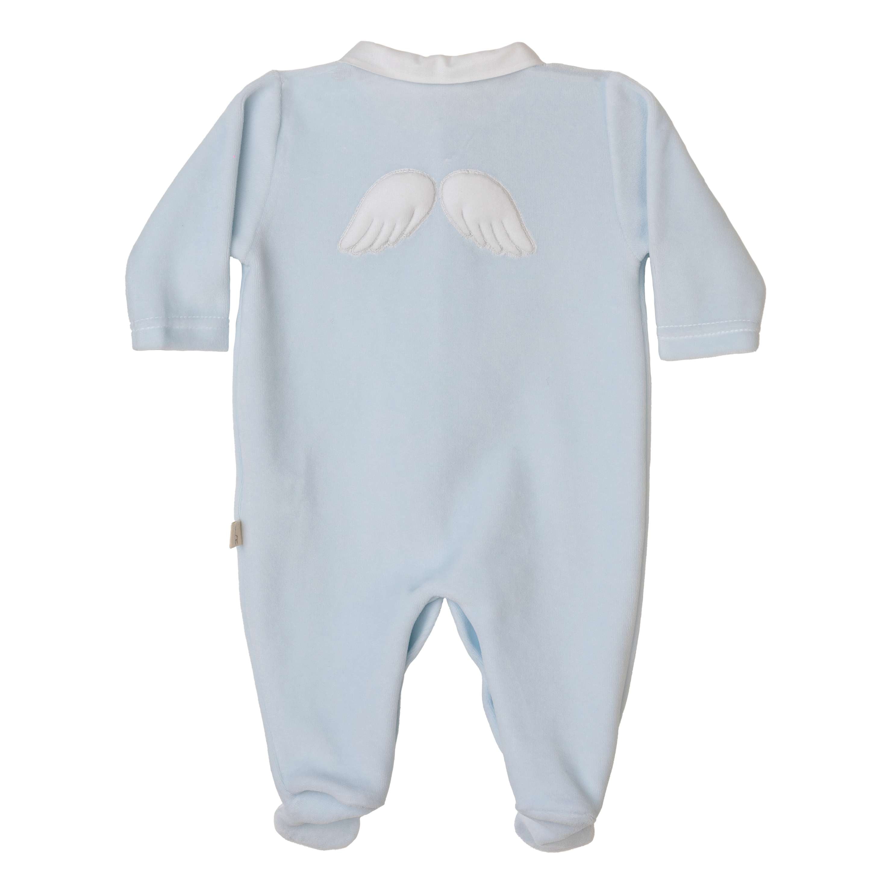 Baby Gi babypakje engeltje