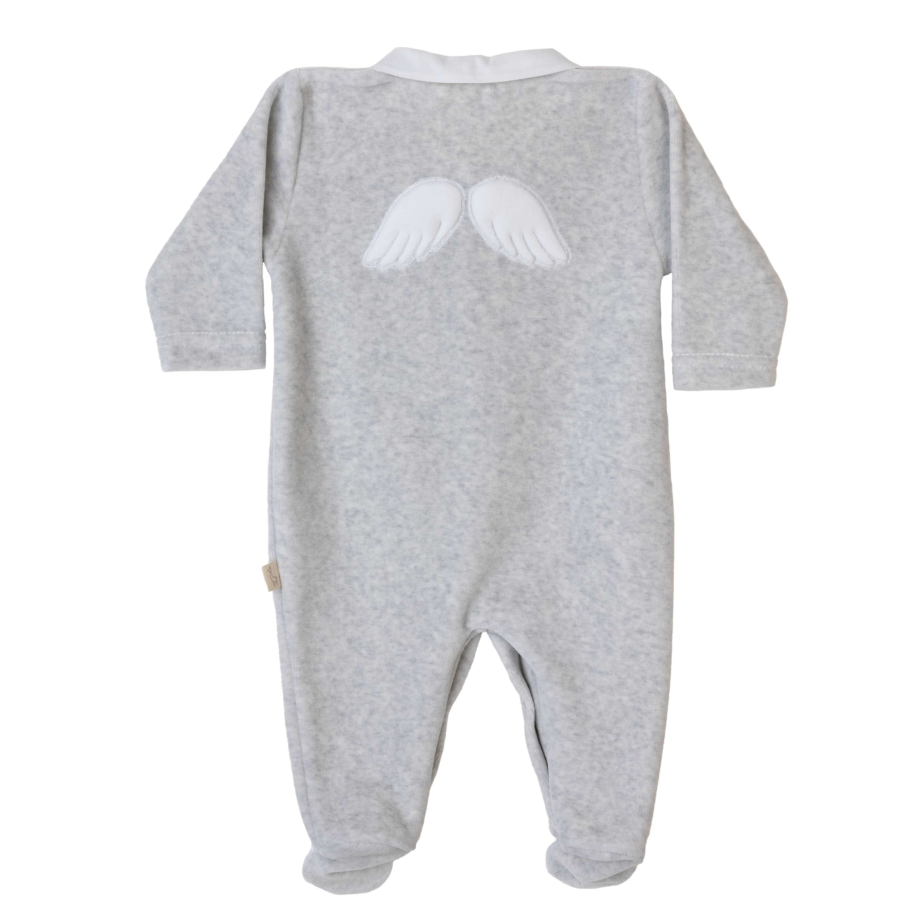 Baby Gi babypakje engeltje
