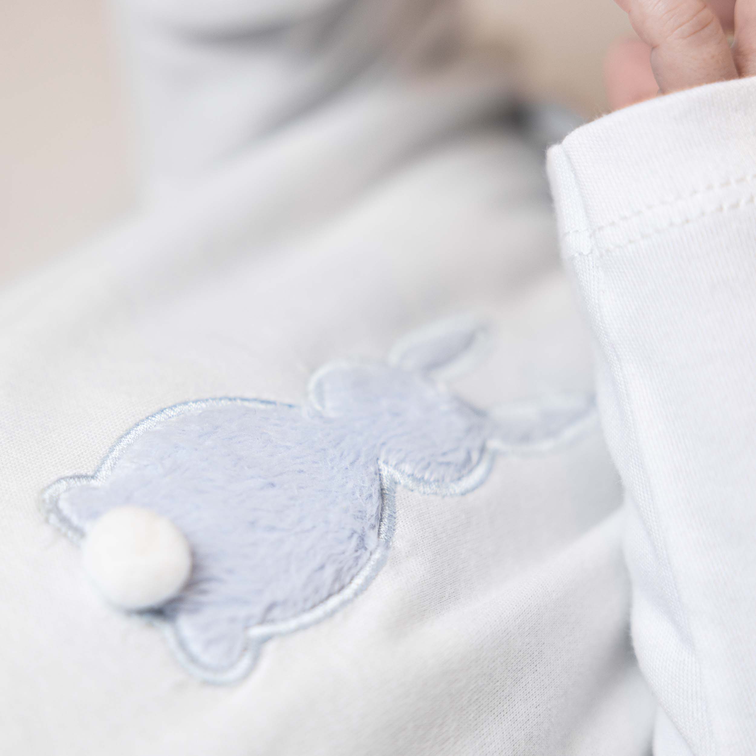 Living Nature pyjama Felix The Rabbit