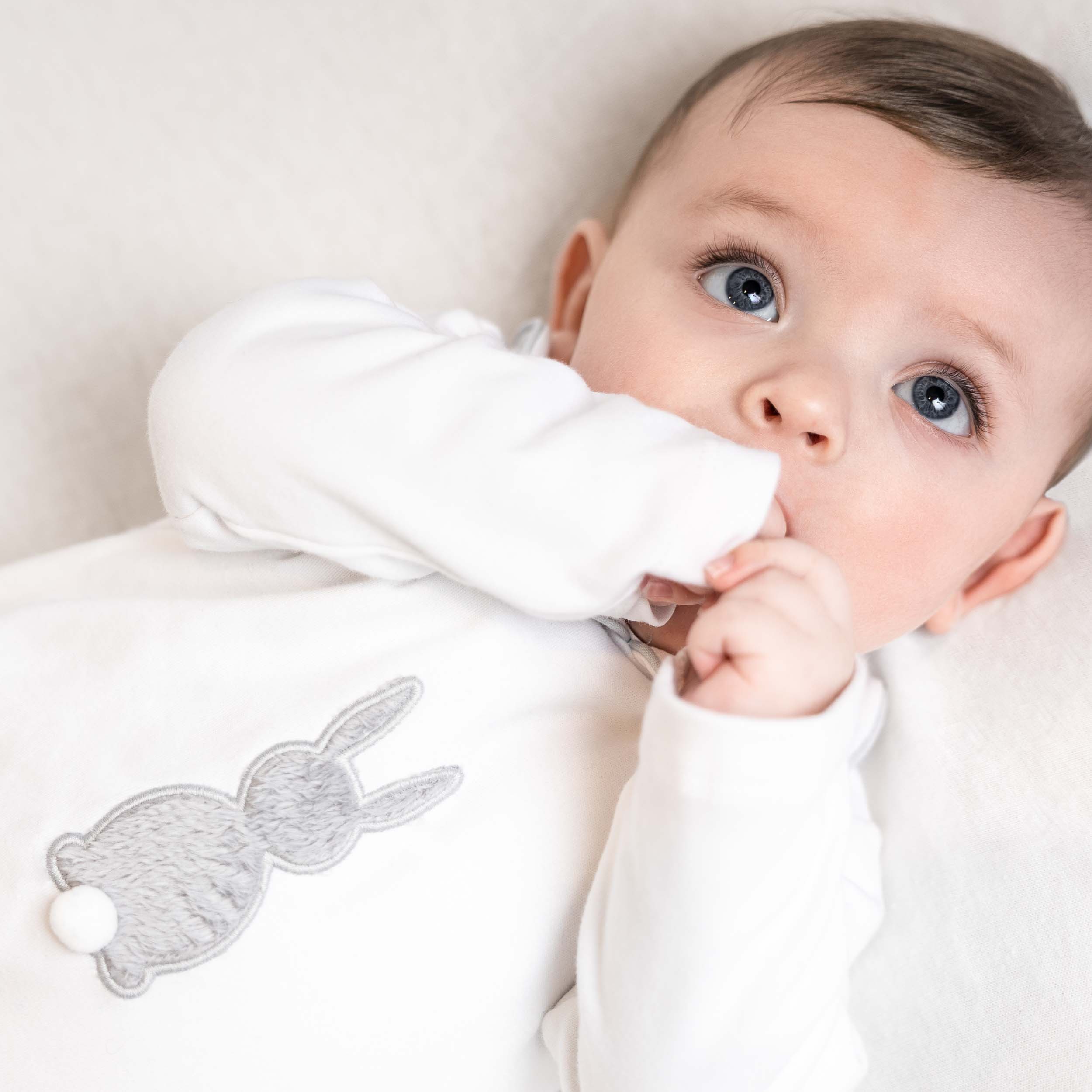 Living Nature pyjama Felix The Rabbit