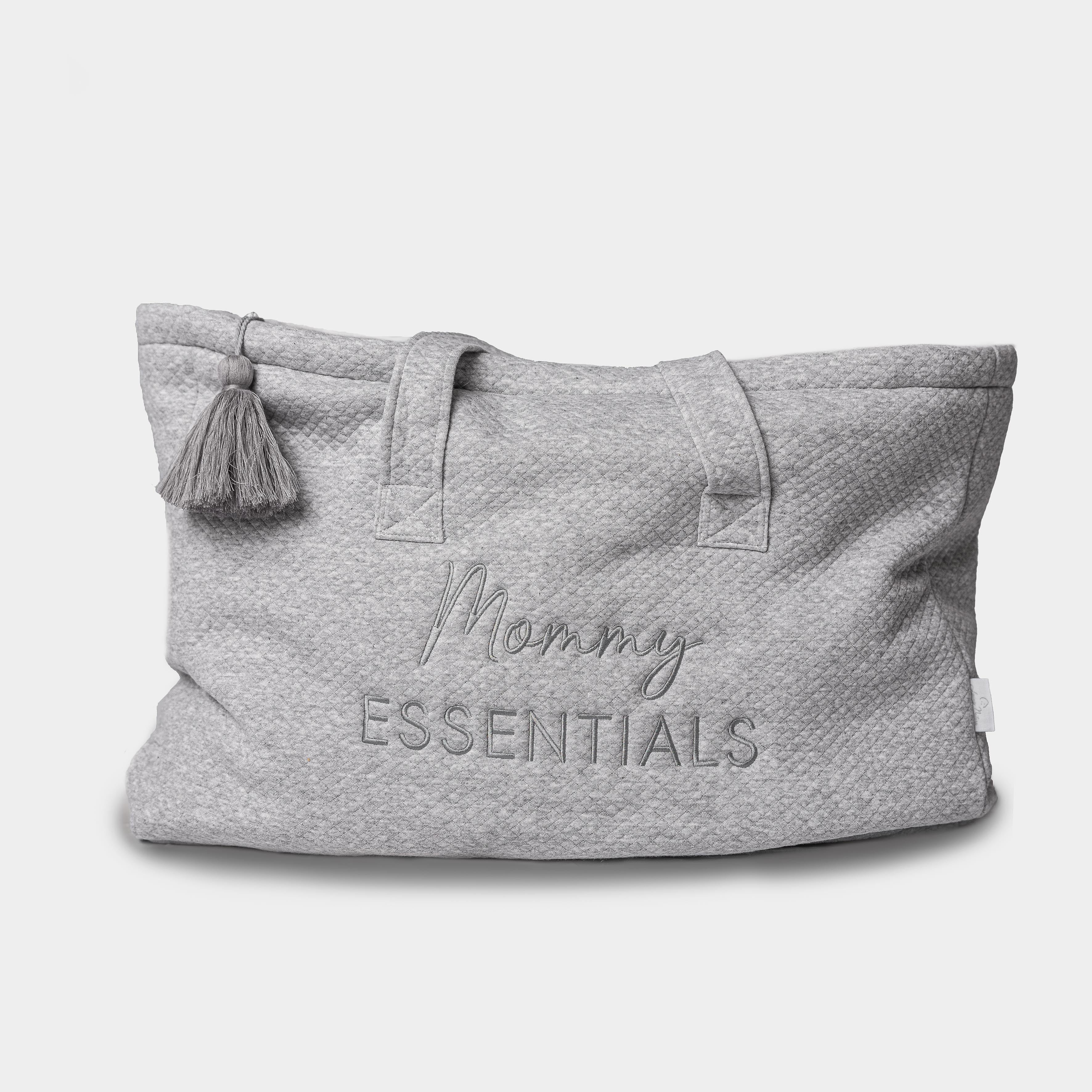 Mombag 'Mommy essentials'