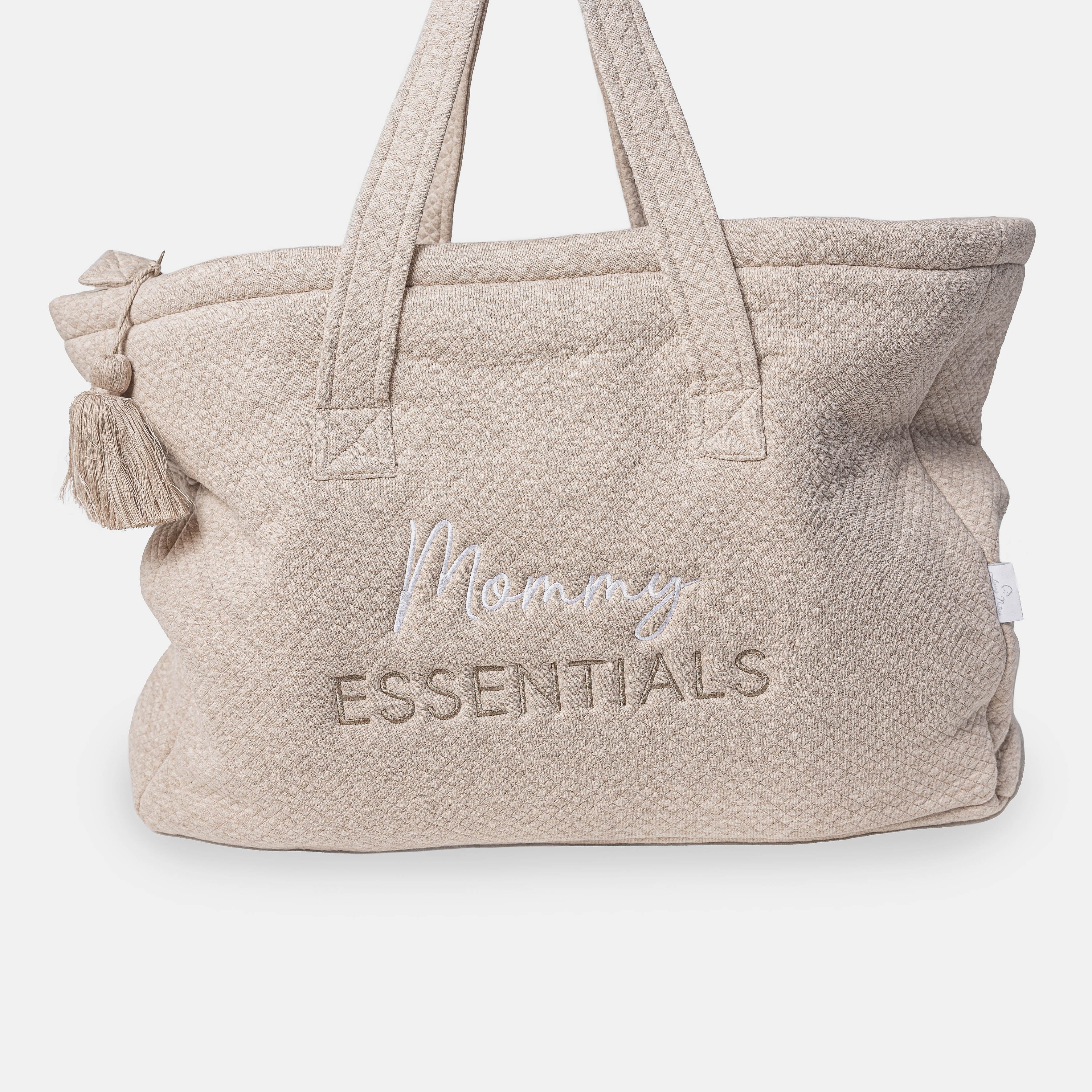 Mombag 'Mommy essentials'
