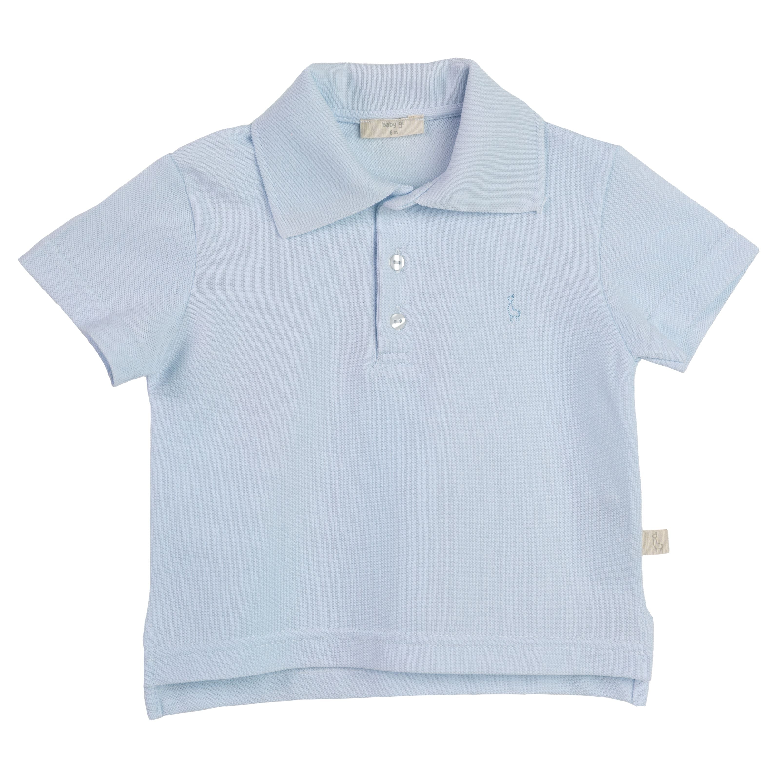 Baby Gi polo