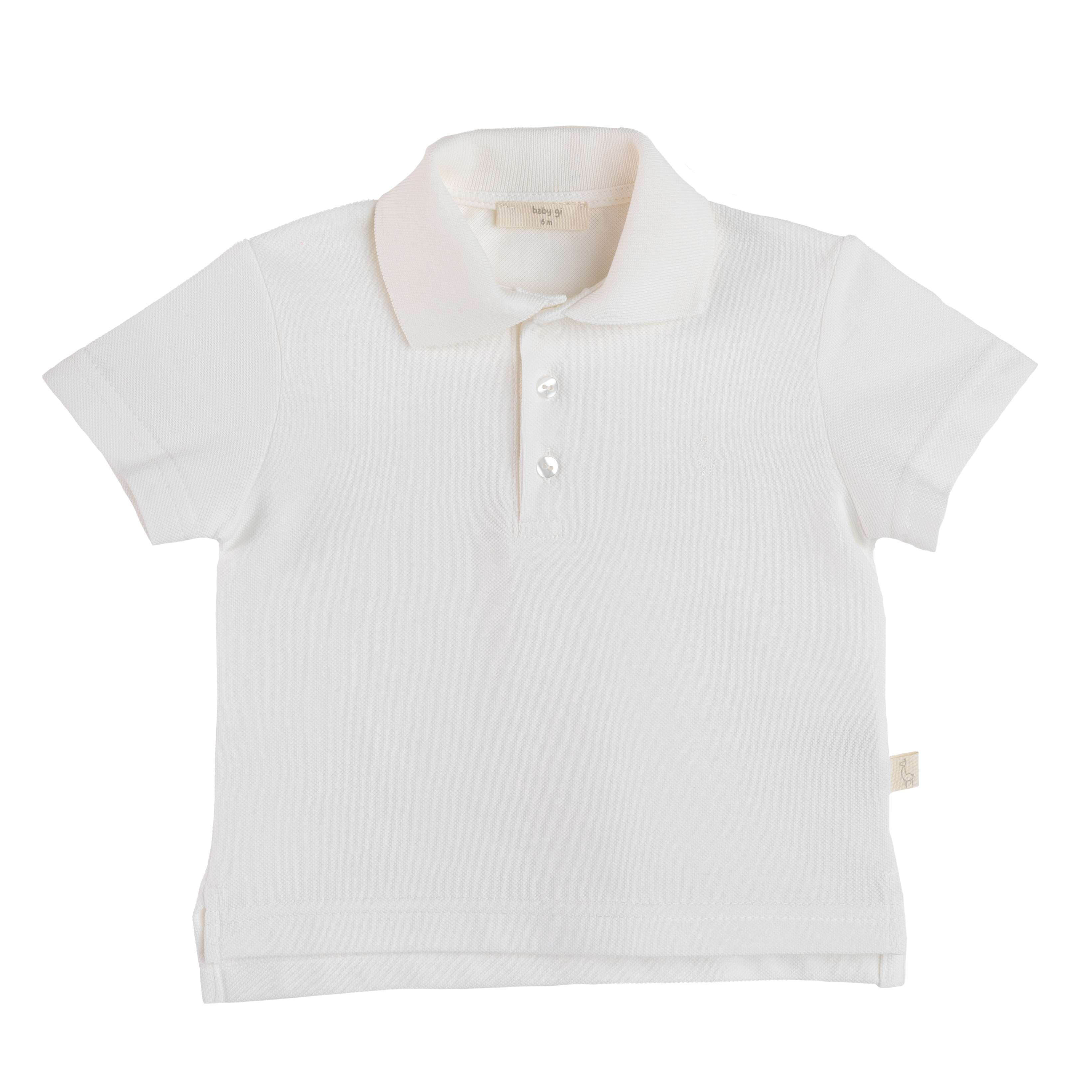 Baby Gi polo